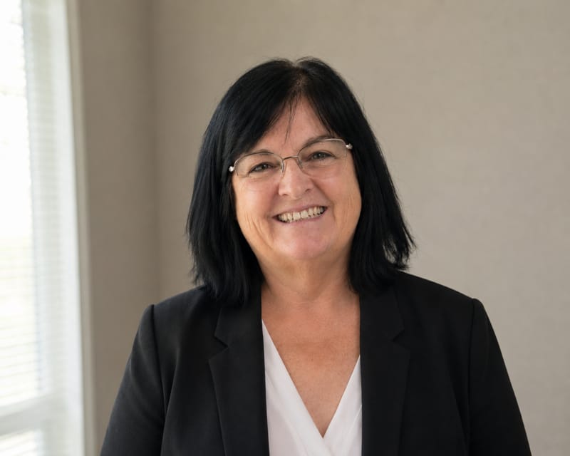 Ammie, Owner & Founder