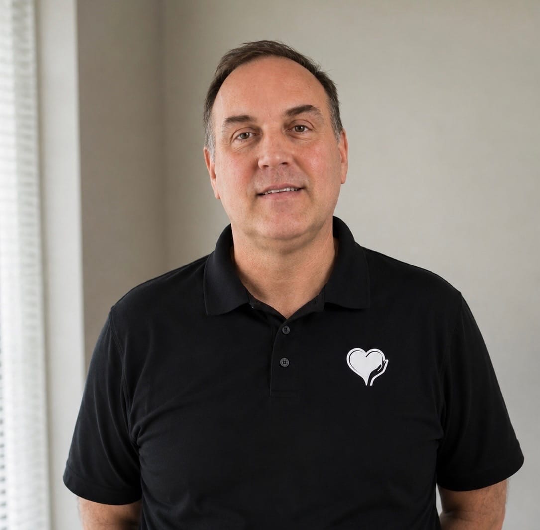 David, Vice President of Operations
